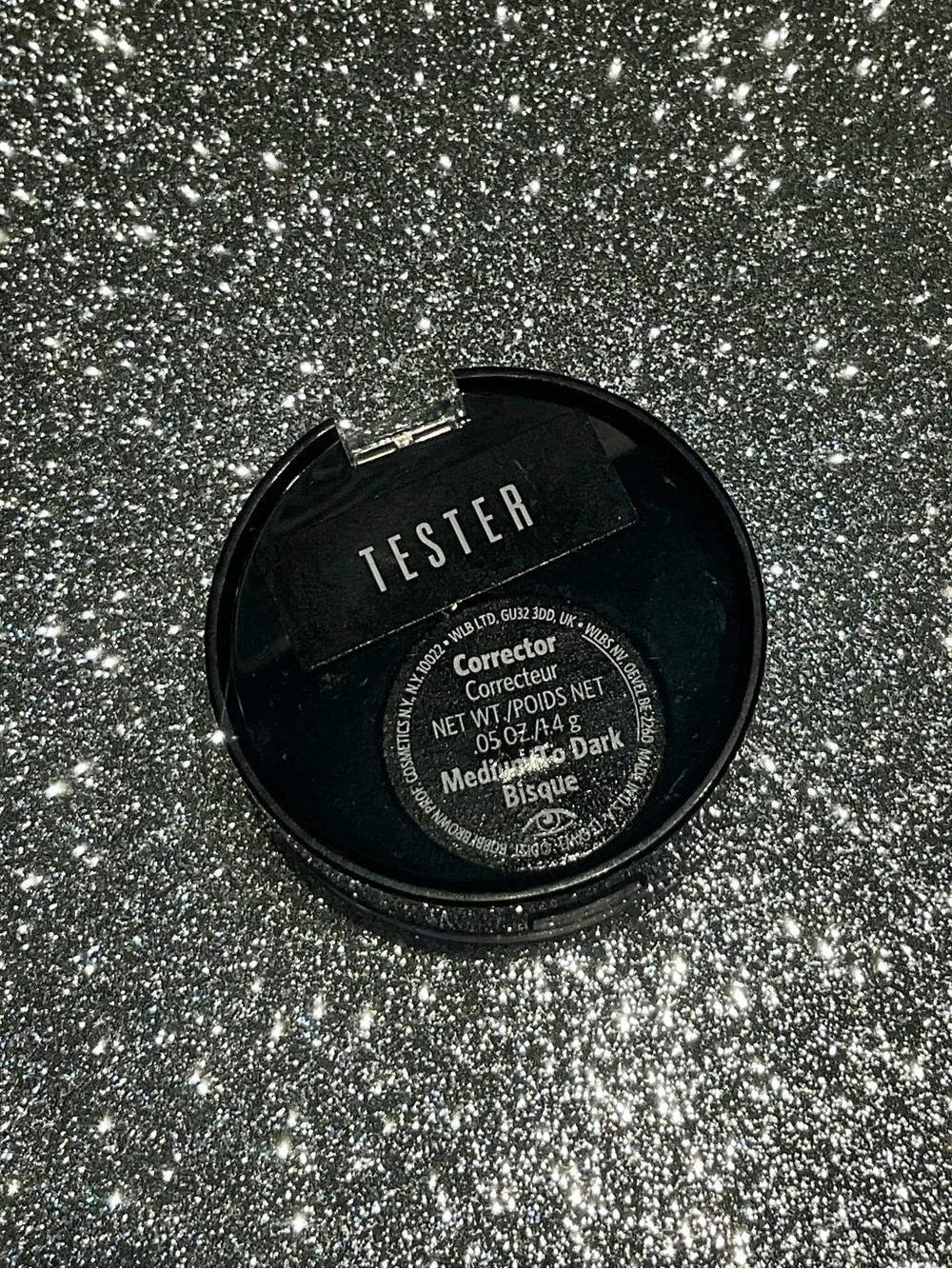 Bobbi Brown you’re getting